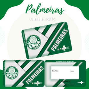 PALMEIRAS